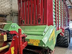 Strautmann Giga-Vitesse 4001 DO CFS