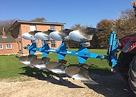 Lemken opal 160 Lemken opal 160