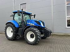 New Holland T 7.210 RC traktorpool Angebot