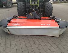 Kuhn PZ 320F