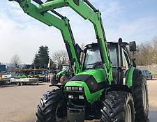 Deutz-Fahr Agrotron M 620