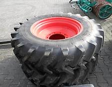 Michelin P