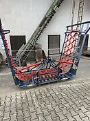 Saphir Wiesenegge Perfekt 602 W3 hydro