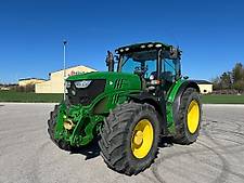 John Deere 6150R traktorpool Angebot