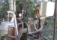 Rovatti E Motor Rovatti E Motor