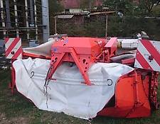 Kuhn FC 313