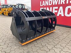 Alö POWERGRAB PG 185S SILAGESCHAUFEL