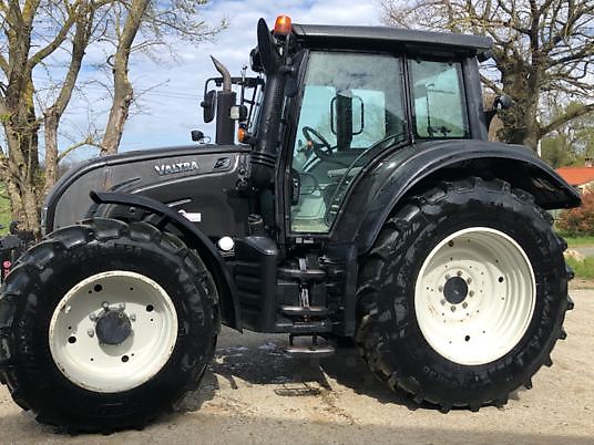 Valtra N142 Direct