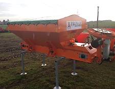 Pronar Top-Agro Sand-salz Streuer EPT-15 DIREKT VOM HERSTELLER NEU