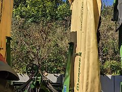 Krone EASYCUT 9000 HE