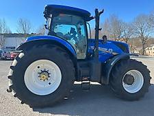 New Holland T7.230 AC traktorpool Angebot