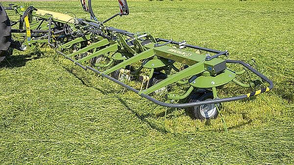 Krone Vendro 1020