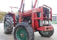 Massey Ferguson 260 Massey Ferguson 260