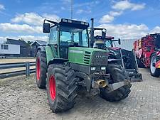 Fendt 510C traktorpool Angebot