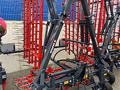 Saphir Ackerstriegel Weedstar 600 hydr. Zinkenverstellung