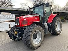 Massey Ferguson 6485 traktorpool Angebot
