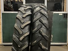 2 Alliance Row Crop A-350 270/95R36 136D