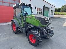 Fendt 210 V GEN3 PROFI traktorpool Angebot