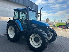 New Holland TS 100 mit SLE Getriebe traktorpool Angebot