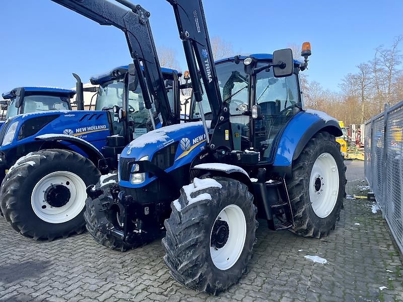 New Holland T5.115