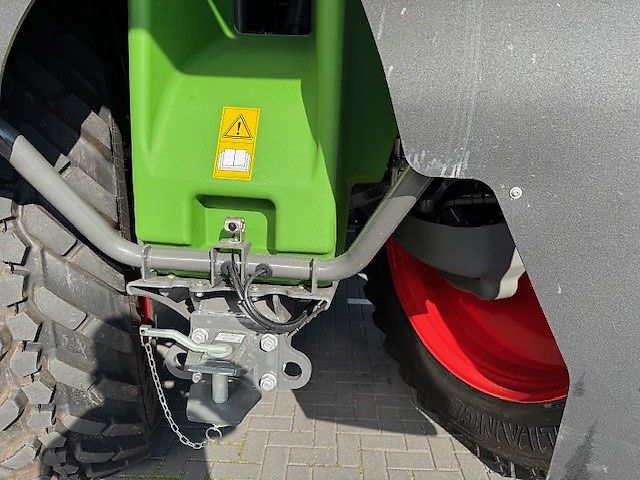 Fendt Rogator 655