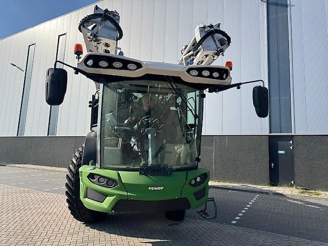 Fendt Rogator 655