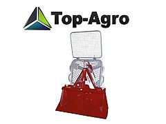 Tajfun Seilwinde EGV 55 AHK (SG) Top-Agro