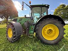 John Deere 6215R traktorpool Angebot