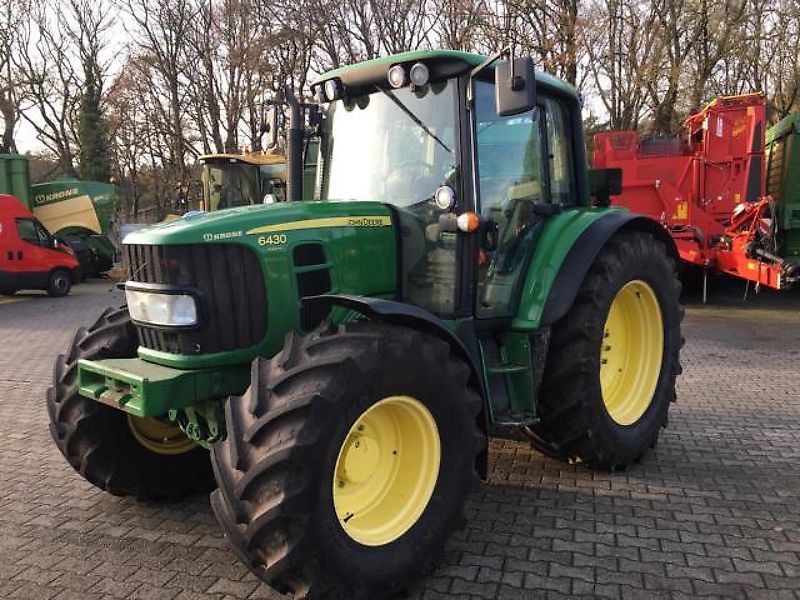 John Deere 6430 Premium