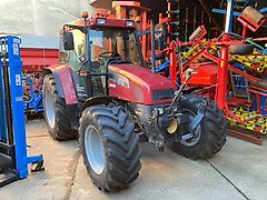 Case IH CS 86