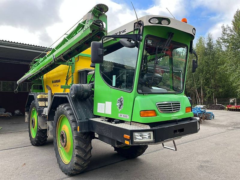 Dammann DT 500