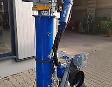 Binderberger H 12 ECO SPLIT Z