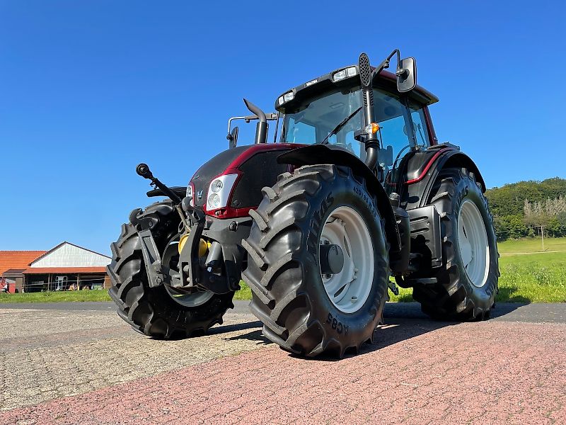 Valtra N113