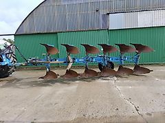 Lemken Vari Diamant X 160