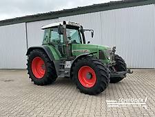 Fendt FAVORIT 716 VARIO traktorpool Angebot