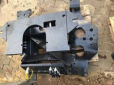 Steyr 4145 Profi CVT traktorpool Angebot