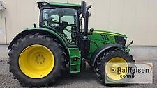 John Deere 6155R traktorpool Angebot