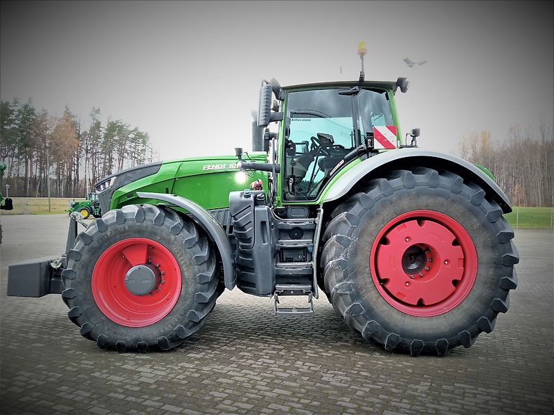 Fendt 1050 Vario