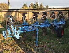 Lemken VariOpal 8 X5 L90