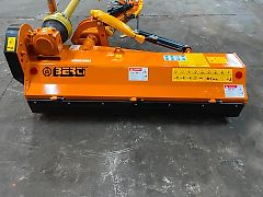Böschungsmulcher Berti TA/MI 180