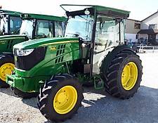 John Deere 5075GF