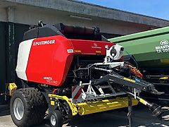 Pöttinger Impress 3190 V Pro