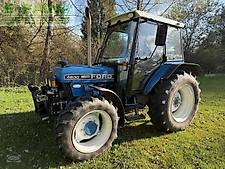 Ford 4630 traktorpool Angebot