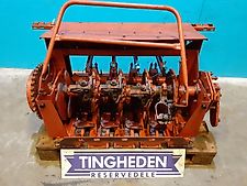 Hesston 4700 (Spare part/Reservedel/Ersatzteil)