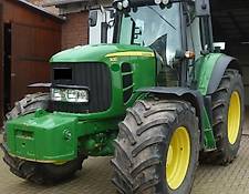 John Deere 7430Premium