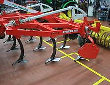 Pöttinger Synkro 3030