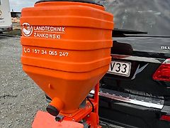 Streuer Salzstreuer 110 L Winterdienst NEU TOP Angebot