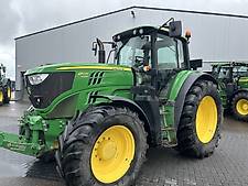 John Deere 6150M #705011 traktorpool Angebot