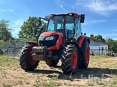 Kubota M4072