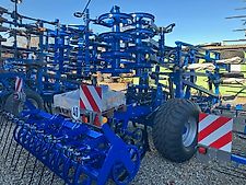 Köckerling Vector 460